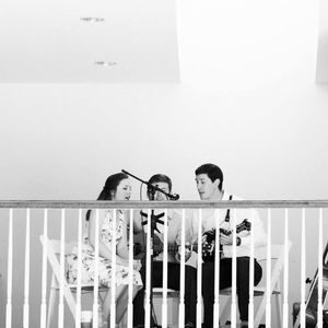 Meet your Posher, Bennett